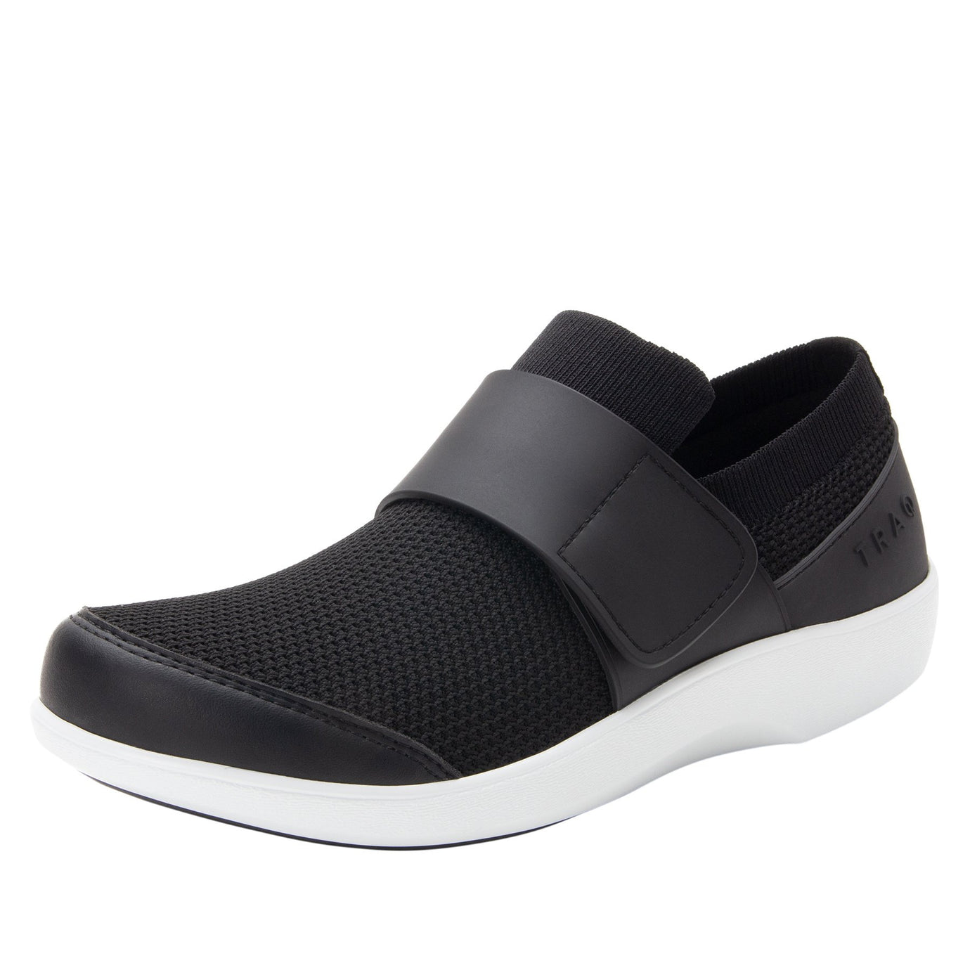 Black Platform Shoes 