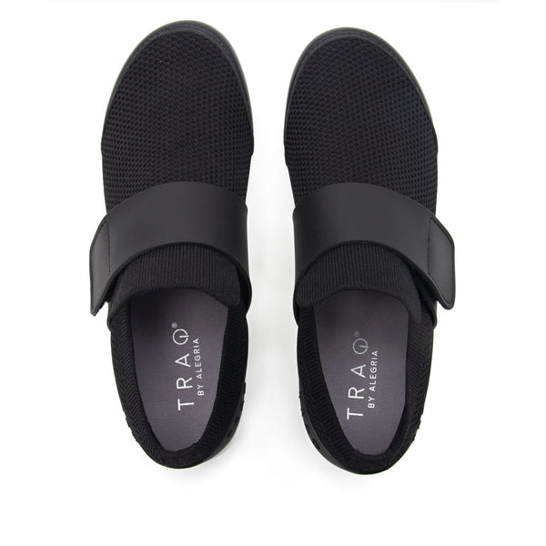 QWIK BLACK TOP – TRAQ by Alegria