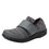 Qwik Charcoal smart shoes with Q-Chip™ technology. QWI-5018_S1