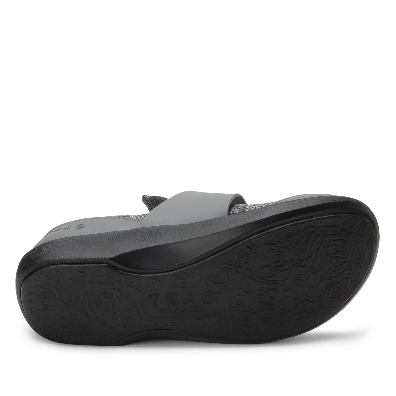 QWIK CHARCOAL – TRAQ by Alegria