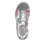 Qest Fauna lace up smart shoes with Q-Chip™ technology. QES-5195_S4