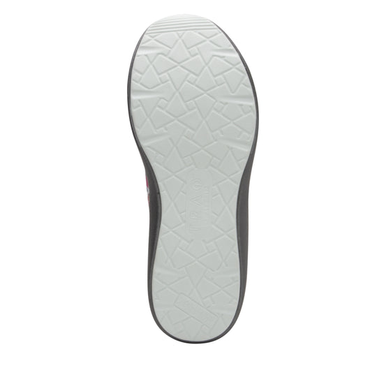 Qest Fauna lace up smart shoes with Q-Chip™ technology. QES-5195_S5