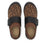 Qwik Leopard slip on smart shoes with Q-Chip™ technology. QWI-5210_S5