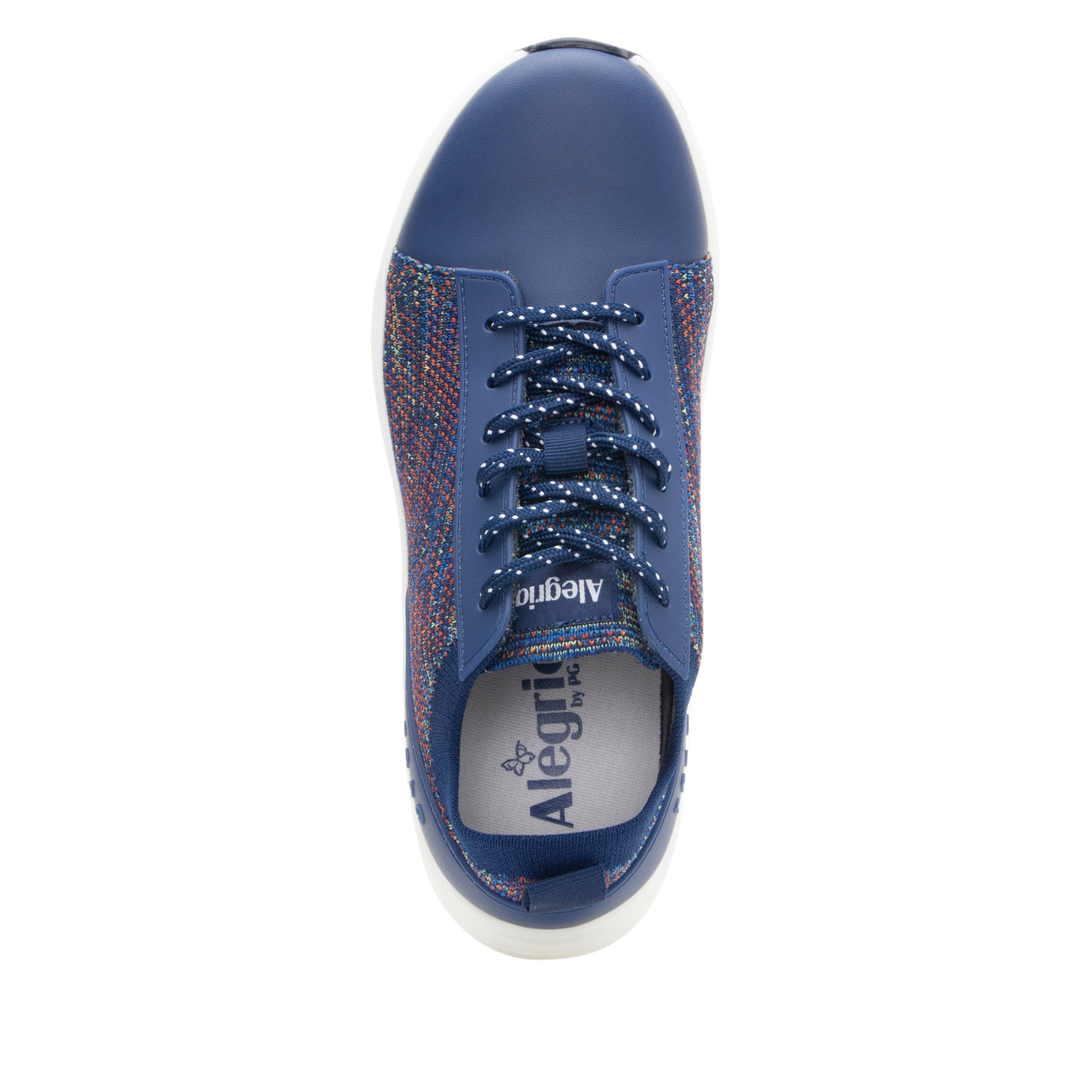QEST NAVY MULTI – TRAQ by Alegria display picture 2