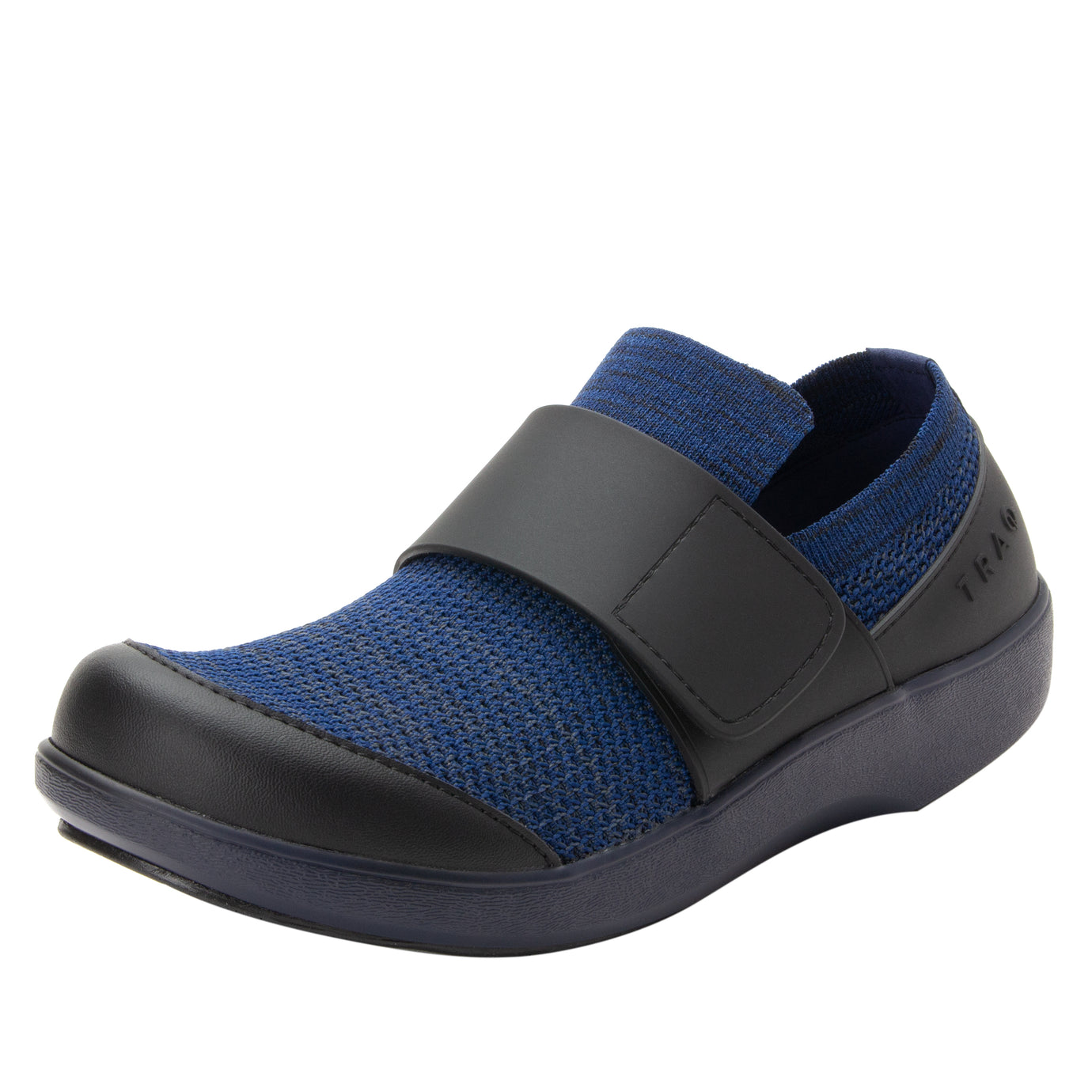 QWIK BLUE – TRAQ by Alegria