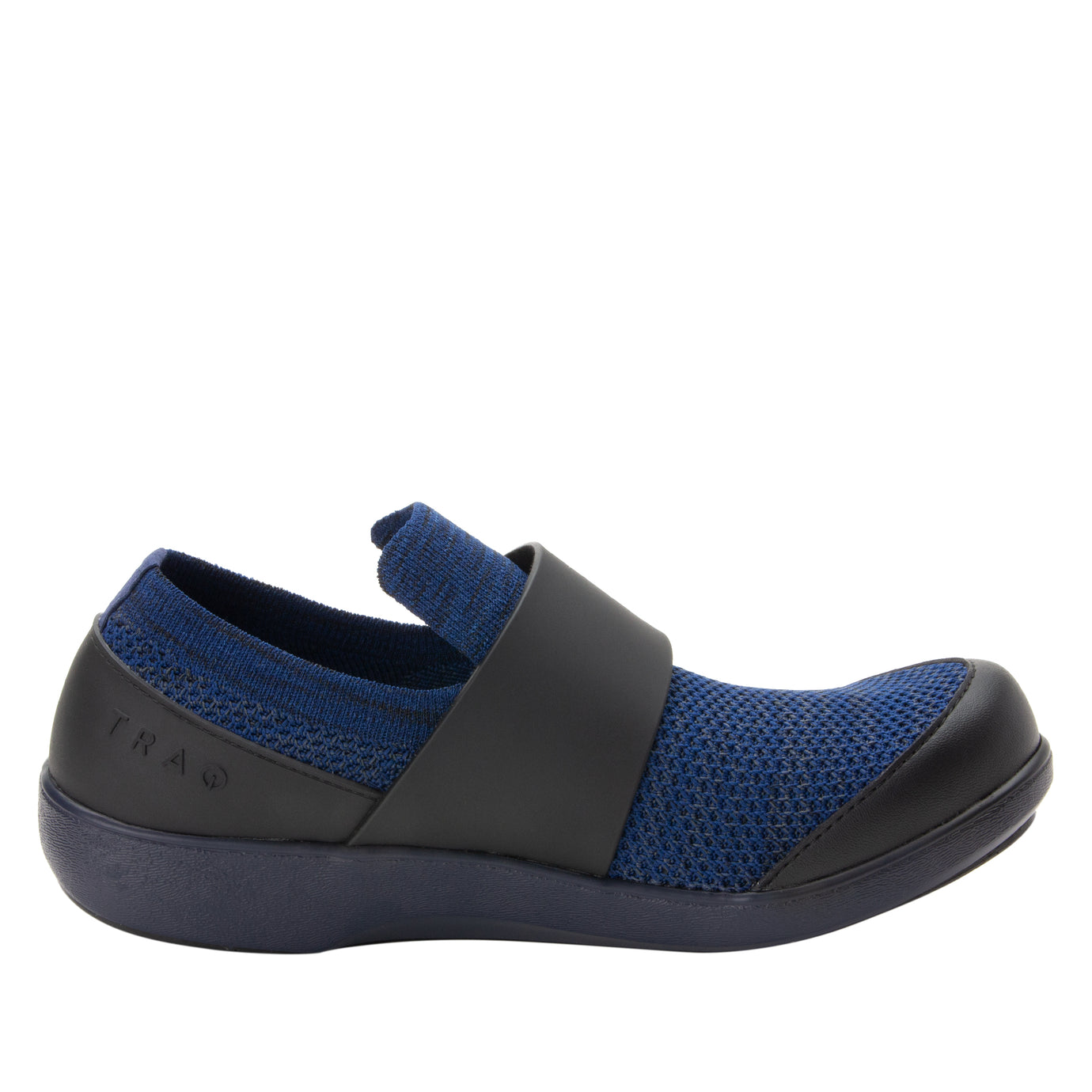 QWIK BLUE – TRAQ by Alegria