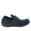 Qwik Blue smart shoes with Q-Chip™ technology. QWI-5493_S2