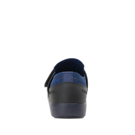 Qwik Blue smart shoes with Q-Chip™ technology. QWI-5493_S3
