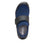 Qwik Blue smart shoes with Q-Chip™ technology. QWI-5493_S4