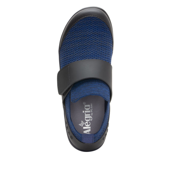 Qwik Blue smart shoes with Q-Chip™ technology. QWI-5493_S4