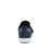 Qwik Flurry Blue slip on smart shoes with Q-Chip™ technology. QWI-5495_S3