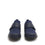 Qwik Cozy Navy slip on smart shoes with Q-Chip™ technology. QWI-5496_S7