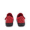 Qwik Cozy Red slip on smart shoes with Q-Chip™ technology. QWI-5905_S4