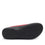 Qwik Cozy Red slip on smart shoes with Q-Chip™ technology. QWI-5905_S6