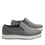 Sleeq Washed Grey smart slip-on boot that has the comfort of your favorite sneaker. SLE-M7052_S3