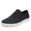 Sleeq Indigo smart slip-on boot that has the comfort of your favorite sneaker. SLE-M7402_S1