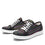Sneaq Wild Wave sneaker style smart shoes with Q-Chip™ technology. SNE-5008_S2