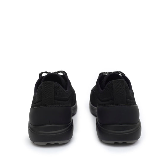 Surge Men's lace-up smart shoes with Q-Chip™ technology on Q-Sport Walker 2 outsole. SUR-M7001_S4