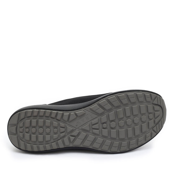 Surge Men's lace-up smart shoes with Q-Chip™ technology on Q-Sport Walker 2 outsole. SUR-M7001_S6