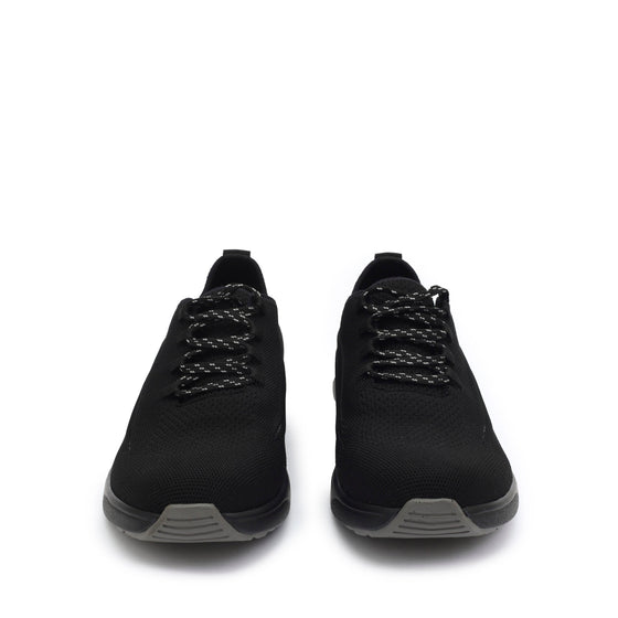 Surge Men's lace-up smart shoes with Q-Chip™ technology on Q-Sport Walker 2 outsole. SUR-M7001_S7
