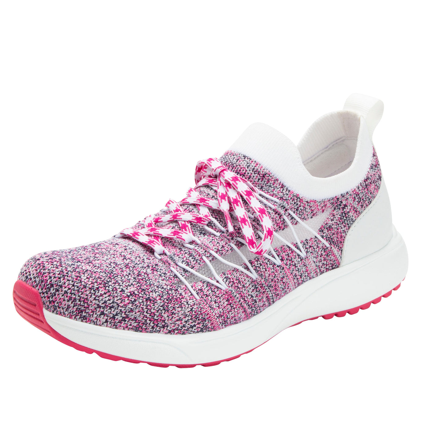 Sofiana joyⅡトゥシューズ 7 C ピンク Olivera - Waterproof Golf Trainers – Duca del Cosma US
