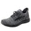 Synq Black smart shoes with Q-Chip™ technology. SYN-5003_S1