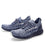 Synq Navy smart shoes with Q-Chip™ technology. SYN-5410_S2