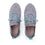Synq Aquamarine smart shoes with Q-Chip™ technology. SYN-5440_S5
