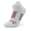 TRAQ Q-Flow arch compression socks built for performance and comfort. TRA-91701_S1