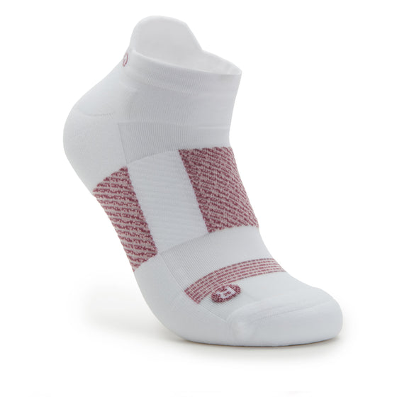 TRAQ Q-Flow arch compression socks built for performance and comfort. TRA-91701_S2