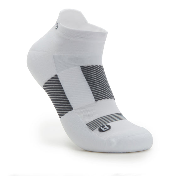 TRAQ Q-Flow arch compression socks built for performance and comfort. TRA-91702_S2