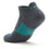 TRAQ Q-Flow arch compression socks built for performance and comfort. TRA-91704_S3