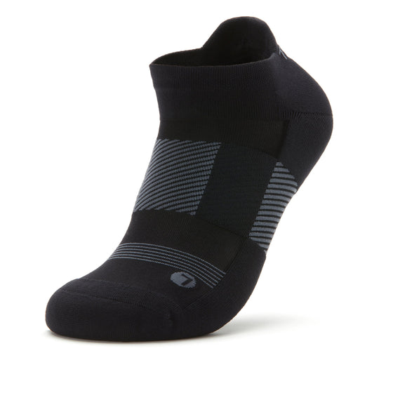 TRAQ Q-Flow arch compression socks built for performance and comfort. TRA-91706_S1
