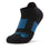 TRAQ Q-Flow arch compression socks built for performance and comfort. TRA-91708_S1