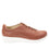 Cliq Tobacco lace up smart shoes with Q-Chip™ technology. CLI-5226_S2