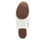 Cliq Tobacco lace up smart shoes with Q-Chip™ technology. CLI-5226_S5