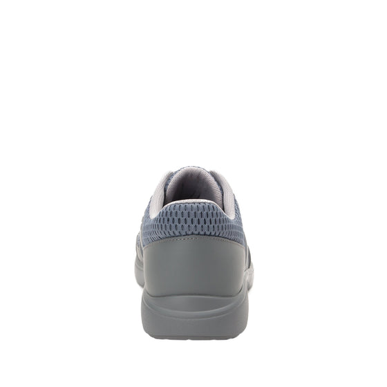 Qarma Charcoal smart shoes with Q-Chip™ technology. QAR-M7478_S3