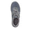 Qarma Charcoal smart shoes with Q-Chip™ technology. QAR-M7478_S4