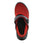 Qutie Red Black mary jane shoes with Q-Chip™ technology. QUT-5615_S4