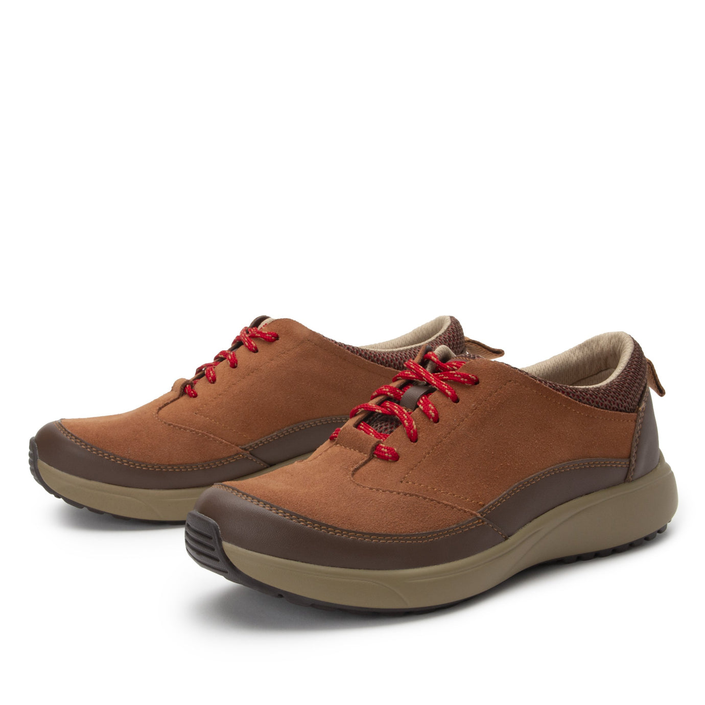 Trail Mix Smart Shoe – TRAQ by Alegria