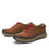 Trail Mix laceup smart hikers with Q-Chip™ technology on Q-sport walker 2 outsole. TRM-5220-S2