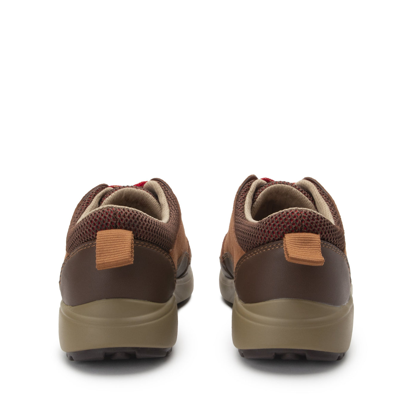 Trail Mix Smart Shoe – TRAQ by Alegria