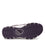 Volition Eggplant Rain smart shoes with Q-Chip™ technology. VOL-5540-S7