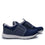 Volition Navy shoe with Q-chip technology. VOL-7410-S3