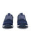 Volition Navy shoe with Q-chip technology. VOL-7410-S7