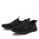 Volition mens smart shoes with Q-Chip™ technology on Q-Flow™ outsole. VOL-M7000_S3